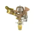 42 to 60' Part Circle Threaded 3.8 - 14 gpm Brass 175 Adjustable Impact Sprinkler | AQLI75A316
