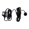 2.5 W 3000K LED Plastic Fountain Accent Light Kit | AQS84009