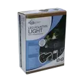 2.5 W 3000K LED Plastic Fountain Accent Light Kit | AQS84009
