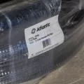 3" x 50' PVC Black Flexible Pipe | 75255