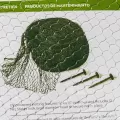 Atlantic 20'x20' Pond Netting | 74050