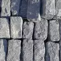Regulation Block, 9" x 5" x 5" Belgian | 605509