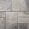 Belgard Natural Stone Origins Paver, 3-Piece, Aspen