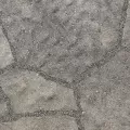 Belgard Mega-Arbel Patio Slab Paver, Rectangular Natural Flagstone, Irregular, Rio | 10200689