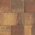 Belgard Legacy Paver Combo, 2-3/8", 2-Piece Appian-Stone, Natural Smooth | 10500345