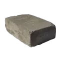 12" x 8" x 4" Rectangular Danville Beige Free-Standing Universal Weston Stone Heritage Retaining Wall | BEL16250381