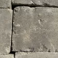 12" x 8" x 4" Rectangular Danville Beige Free-Standing Universal Weston Stone Heritage Retaining Wall | BEL16250381