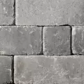 6" Rio Free-Standing Shelton Wall Heritage Retaining Wall | BEL16308213