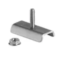 Stainless Steel For Artforms Modular Panel Systems Anchor Slide |  70971536