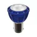 2 W Double Contact Bayonet AR11 85 CRI 138 Lumens 3000K LED 30 Degrees Low Voltage Lamp | BRIAR112300030