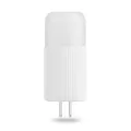 3 W Bi-Pin G4 90+ CRI 300 Lumens 2700K COB LED Omni-Directional Low Voltage Sub-Compact Beacon Lamp | BRIBEACONPG427K