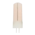 2 W Bi-Pin G4 1400 to 1700K LED Low Voltage Sub-Compact Lamp | BRIBLAZEG4