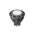 2 W Bi-Pin MR-11 85 CRI 120 Lumens 2700K LED 15 Degrees Low Voltage Lamp | BRIMR112270015