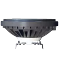 11 W PAR-36 85 CRI 900 Lumens 2700K LED 30 Degrees Low Voltage Lamp | BRIPAR3611270030