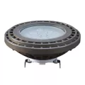 11 W PAR-36 85 CRI 900 Lumens 2700K LED 60 Degrees Low Voltage Lamp | BRIPAR3611270060