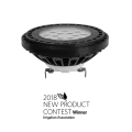 9 W Bi-Pin PAR-36 80 CRI 442 to 686 Lumens 2200 to 5700K LED 30 Degrees Lamp | BRIPAR36M9RGBW30