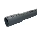1" PVC Conduit Sch 40 Bell End | CPP010COND