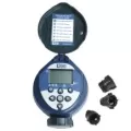 1-Station Waterproof Battery Operated Irrigation Controller | DIG400A000