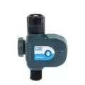 FHT x MHT Plastic/Glass Reinforced Nylon Battery Operated Hose End Timer | DIGBOHEBT