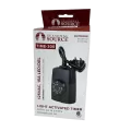 650B Series Holiday Decor Outdoor Lightings Plug-In Photo Timer | ELETORK652B