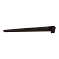 12-3/4" x 1.35" x 1.35" Redwood J-Series Stake | EPC200079367