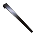 12-3/4" x 1.35" x 1.35" Redwood J-Series Stake | EPC200079367