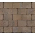 EP Henry Paver, 6-1/4" x 9-7/16" x 2-3/8" Rectangular I-Pattern Classic Old Towne Cobble | 276X9COBBLE2DB