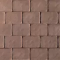 EP Henry Paver, 6-1/4" x 9-7/16" x 2-3/8" Rectangular I-Pattern Classic Old Towne Cobble | 276X9COBBLE2NBR