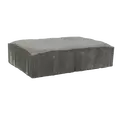 EP Henry Paver, 6-1/4" x 9-7/16" x 2-3/8" Rectangular I-Pattern Classic Old Towne Cobble | 276X9COBBLE2PB16