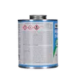 Quart IPS 746 Heavy PVC Cement Grey 13567 746 Glue Heavy Gray Qt | 13567