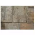 Belgard Lafitt Modular Slab Paver, 2-3/8", 3-Piece, Leuders | 10077526