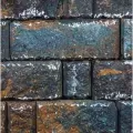 6" Sterling Gray 2-Piece Pallet B Madera Retaining Wall | BOR8MWB05