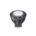 2 W Bi-Pin MR-11 85 CRI 120 Lumens 2700K LED 15 Degrees Low Voltage Lamp | BRIMR112270015
