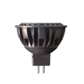 4 W Bi-Pin MR-16 85 CRI 325 Lumens 2700K LED 15 Degrees Low Voltage Lamp | BRIMR164270015