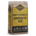 Old Castle Architectural Concrete Mix, 80 lb Gray High Strength | 65200390
