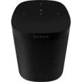SONOS SPEAKER WIRELESS SONOS ONE BLA SPEAKER WIRELESS SONOS ONE BLACK | SONONEBLACK