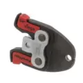 3/4" Steel 2884.7US Series Compact Press Jaw | VGA56055