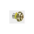 3/4" Press x SVC Bronze Model 2819NG Adapter | VGA89410