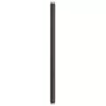 18" Black Landscape Series For Outdoor Lighting Mounting Stem | VISAS118B