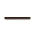0.94" x 8" Bronze on Aluminum For Landscape Accent Light Extension Rod | WAC5000X08BZ