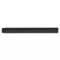 0.94" x 12" Bronze on Aluminum For Landscape Accent Light Extension Rod | WAC5000X12BK