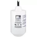 120/240 VAC 13 A 1/2 hp 40' Cord Form C Wide Angle 3-Way Mechanical Tilt Float Switch