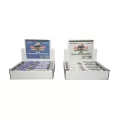 4 oz Plastic Tube Blue/White EPP Series Single Stick Epoxy Putty | WHMEPP4