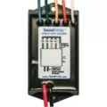 24 to 28 V 2-Wire For SL9600TW Series Controller Single Zone Decoder | WMCSLDEC1M3Y25