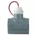 Wired 5" x 5.5" x 6.5" Saddle-Type Tee Insert For SmartLink Flow Aircard Flow Sensor | WMTSLFSIS30