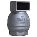 3" 100 psi AV-150 Series Air/Vacuum Relief Valve | WTRAV1503