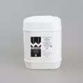 5 Gallon Plastic Can Off-White Defoamer | WYO41679005