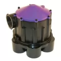 1-1/2" NPT Die-Cast Metal 2.5 to 150 psi 6000 Series/6404 Model Automatic Multi-Zone Valve | ZOE1700071
