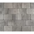 EP Henry Paver, 7-7/8" x 3-15/16" x 2-3/8" Rectangular Traditional 45° Herringbone Classic Brick Stone | 27BRICK2PB16