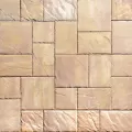 Random Bristol Stone, Sonoran 3-Piece, (8 x 8, 8 x 12, 12 x 12) x 2-3/8" | 10505582